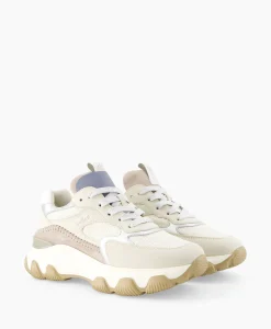 Hogan Sneaker Hyperactive Zand