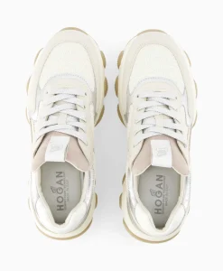 Hogan Sneaker Hyperactive Zand