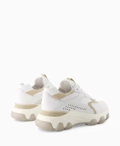 Hogan Sneaker Hyperactive Wit