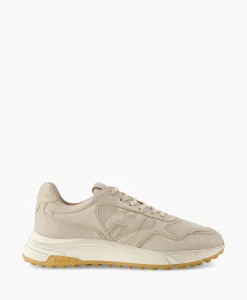 Hogan Sneaker Hyperlight Ecru