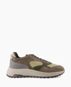 Hogan Sneaker Hyperlight Grijs