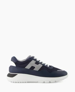 Hogan Sneaker Interactive3 Zwart