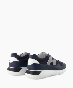 Hogan Sneaker Interactive3 Zwart