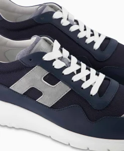 Hogan Sneaker Interactive3 Zwart