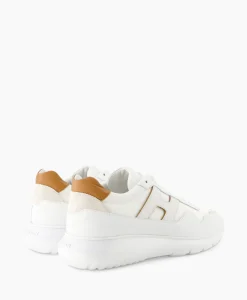 Hogan Sneaker Interactive3 Wit