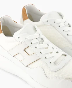 Hogan Sneaker Interactive3 Wit