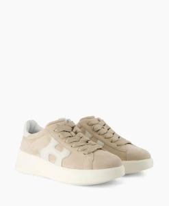 Hogan Sneaker Rebel Beige