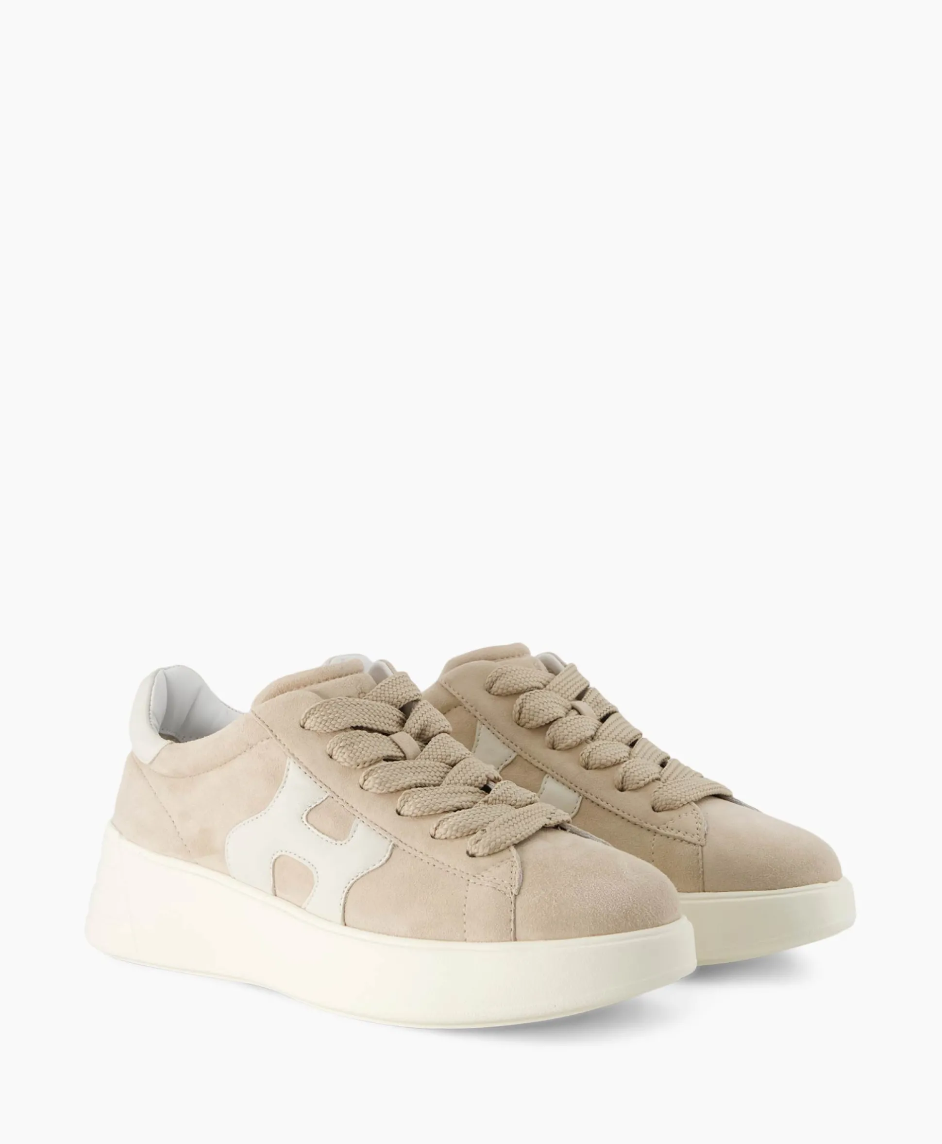 Hogan Sneaker Rebel Beige