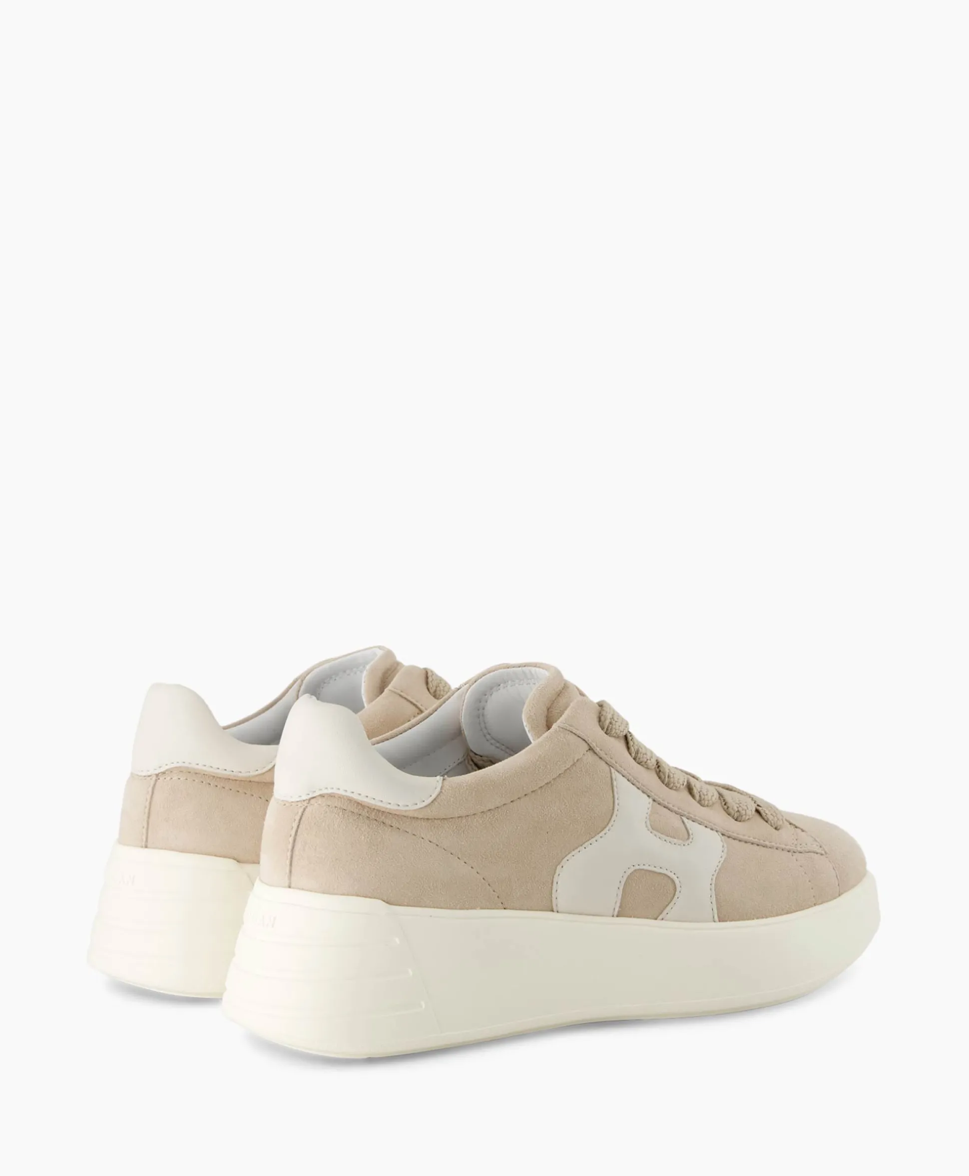 Hogan Sneaker Rebel Beige