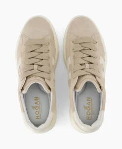 Hogan Sneaker Rebel Beige
