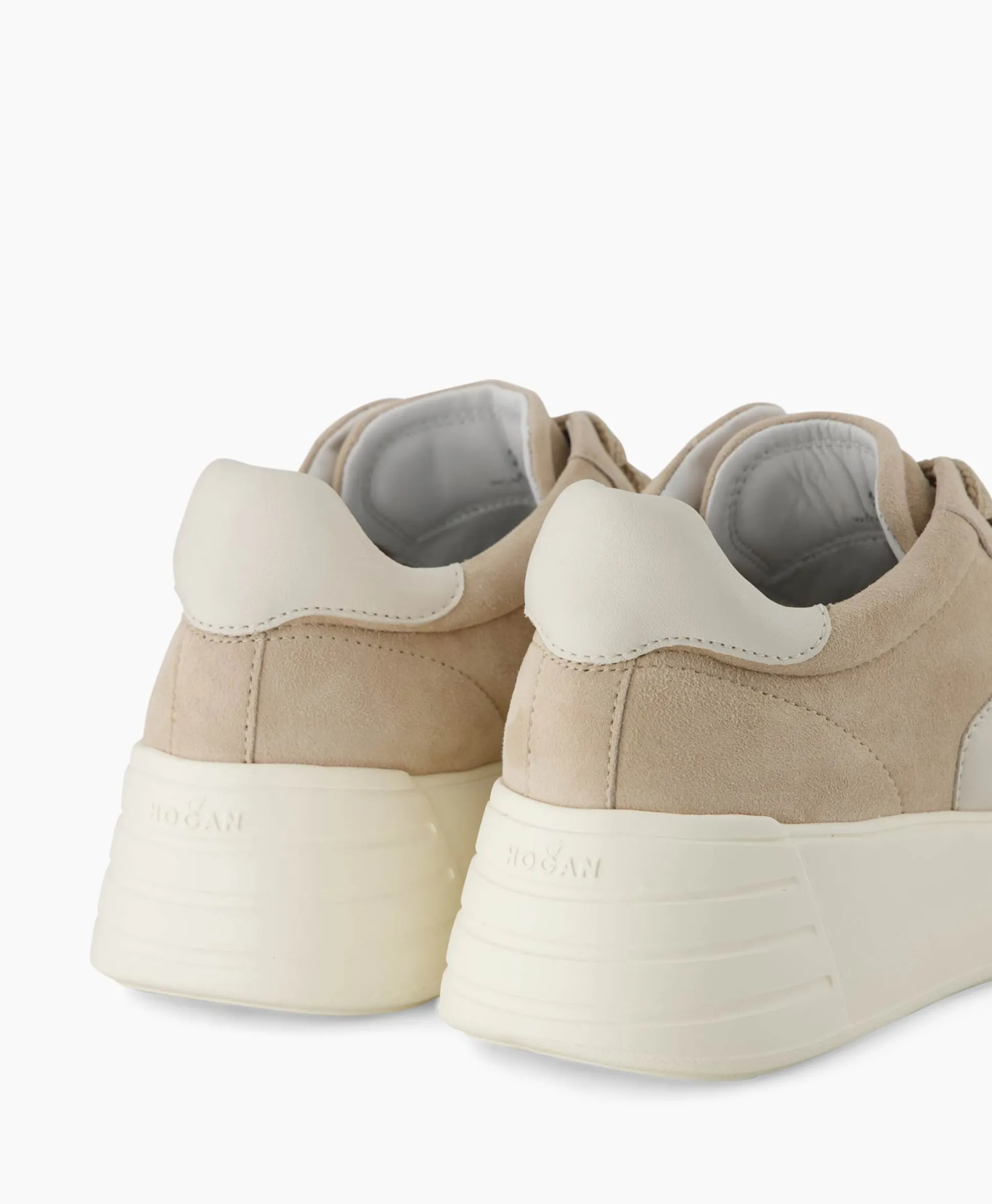 Hogan Sneaker Rebel Beige