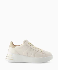 Hogan Sneaker Rebel Ecru