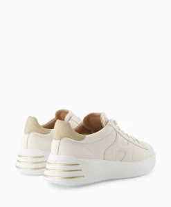 Hogan Sneaker Rebel Ecru