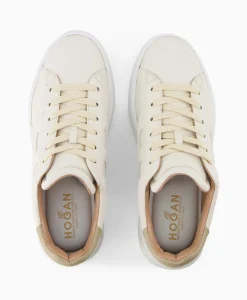 Hogan Sneaker Rebel Ecru