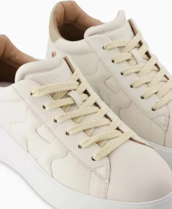 Hogan Sneaker Rebel Ecru