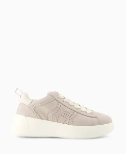 Hogan Sneaker Rebel Grijs