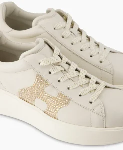 Hogan Sneaker Rebel Off White