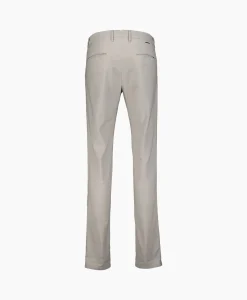 Incotex Pantalon 17S100-9822A Grijs