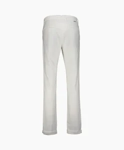 Incotex Pantalon 17S100-9822A Off White