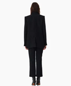 Iro Blazer Adelaide Zwart