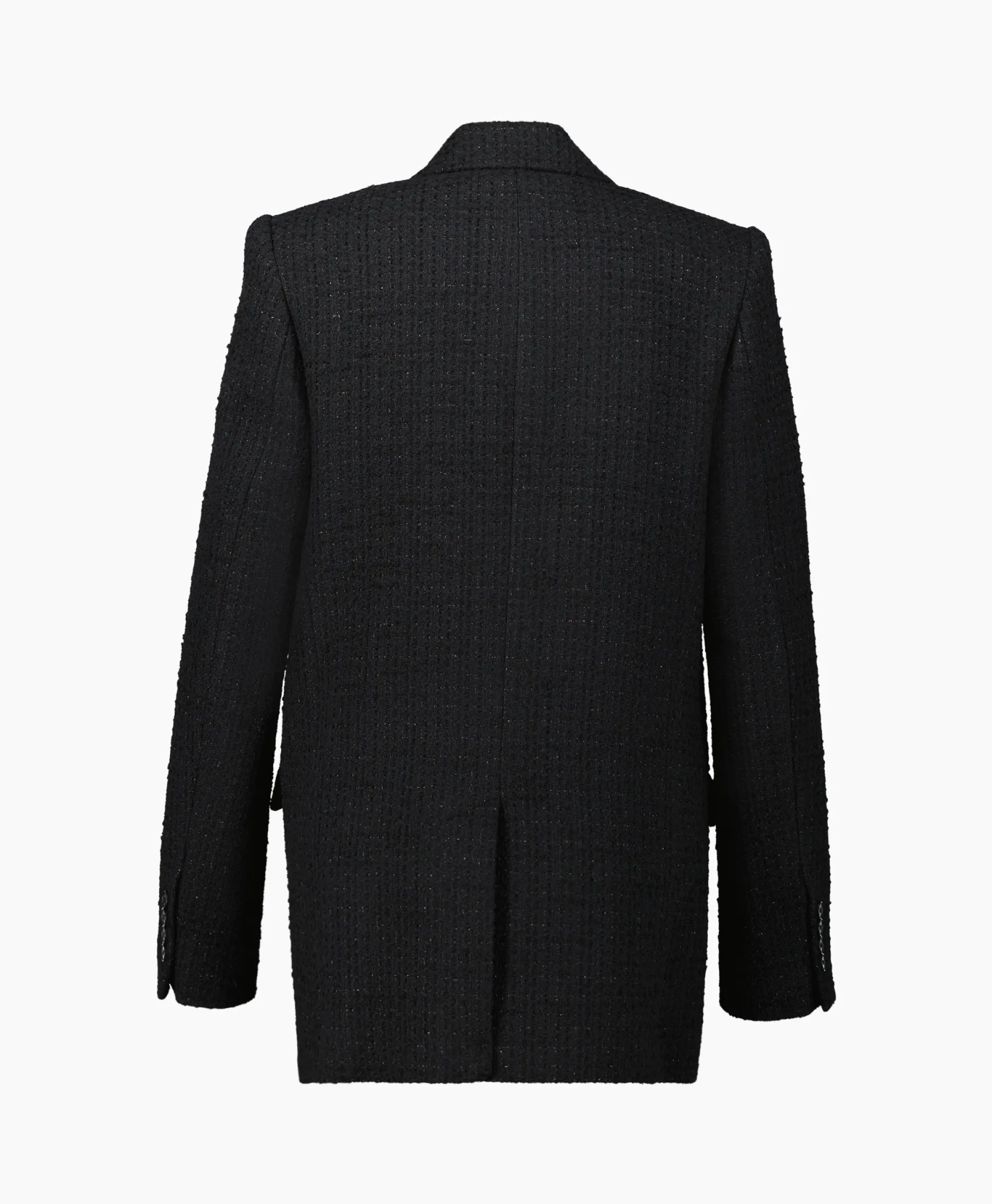 Iro Blazer Adelaide Zwart
