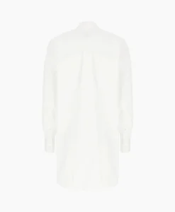 Isabel Marant Blouse Cylvany-Ga Wit