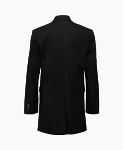 Isabel Marant Jasje Hadiya-Gd Zwart