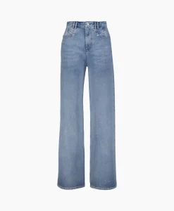 Isabel Marant Jeans Lemony-Gb Blauw