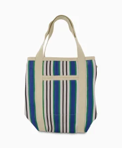 Isabel Marant Shopper Darwen Blauw