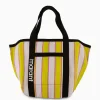 Isabel Marant Shopper Darwen Geel