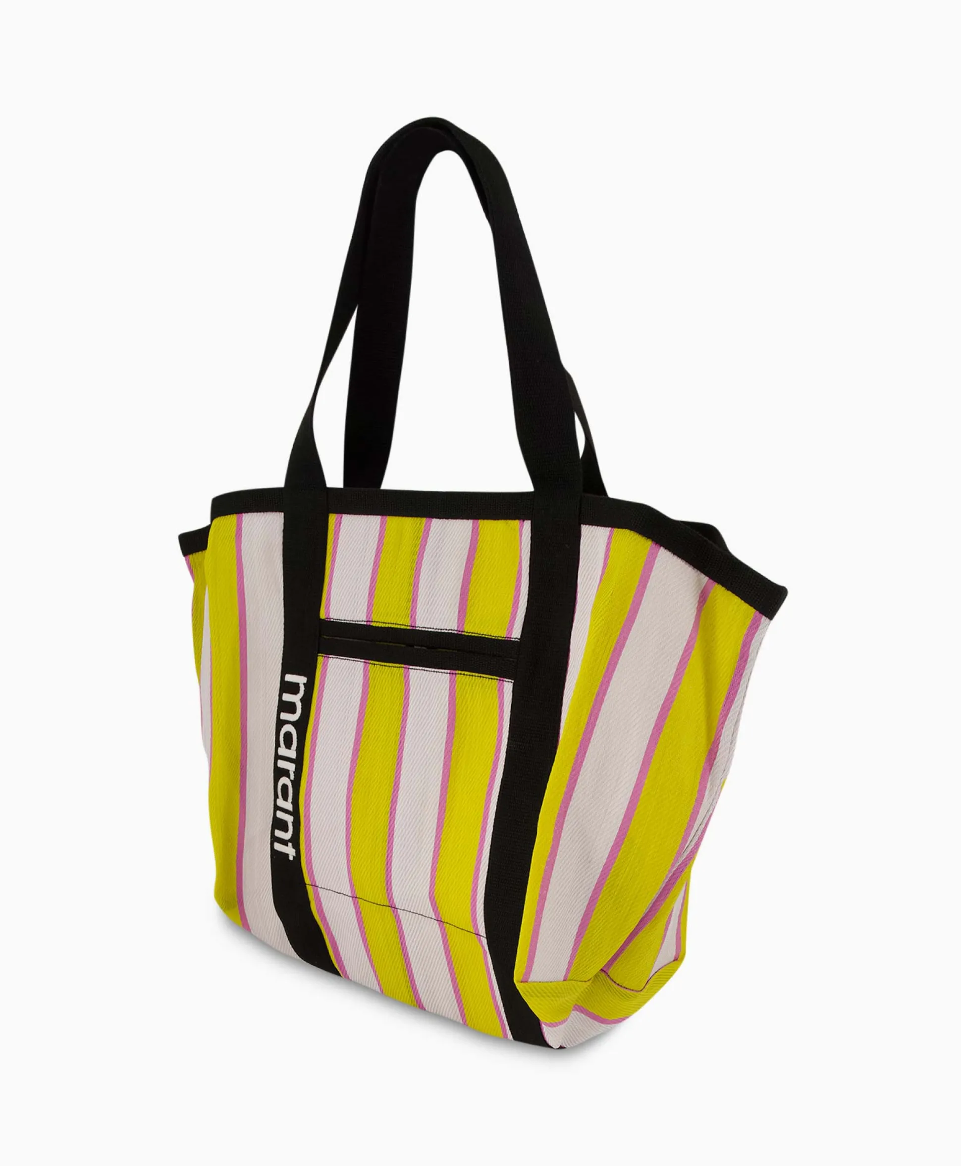 Isabel Marant Shopper Darwen Geel