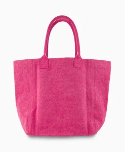 Isabel Marant Shopper Yenky Pink