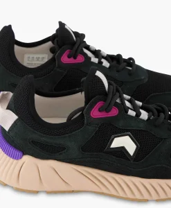 Isabel Marant Sneaker Ewie-Gb 10 Zwart
