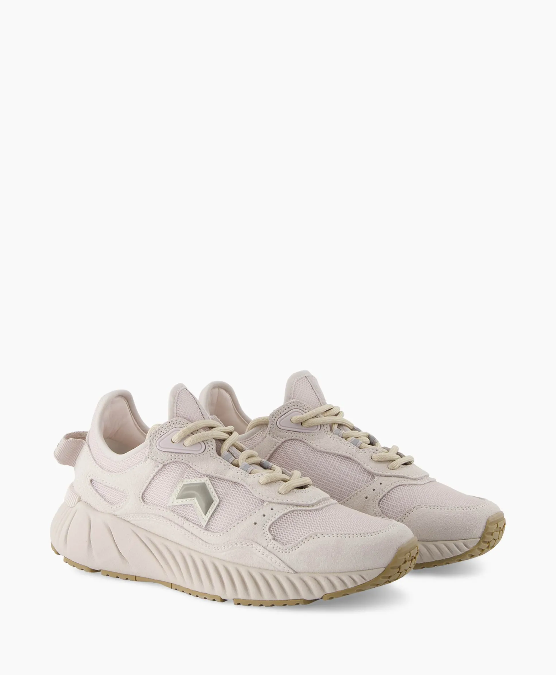 Isabel Marant Sneaker Ewie-Gb 10 Ecru