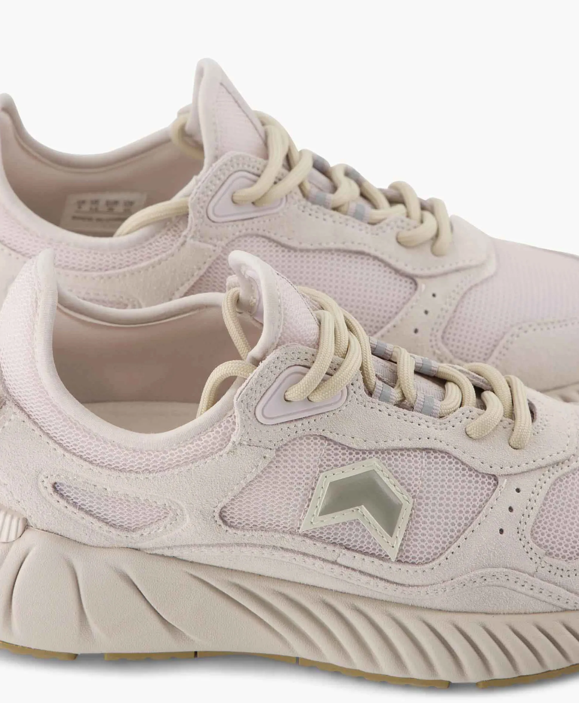 Isabel Marant Sneaker Ewie-Gb 10 Ecru
