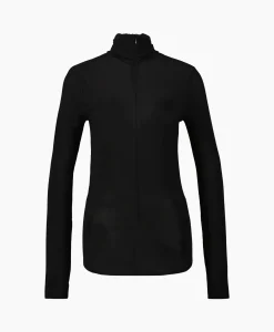 Isabel Marant Top Joyela-Gd Zwart