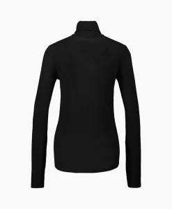 Isabel Marant Top Joyela-Gd Zwart