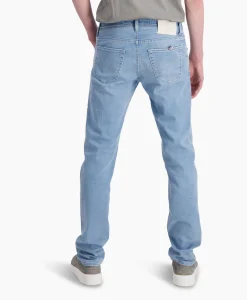 Jacob Cohen Jeans 5 Pkt Super Slim Fit Nick Blauw