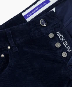 Jacob Cohen Jeans 5-Pocket Nick Slim Diversen