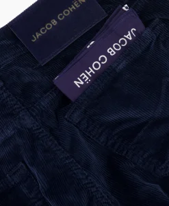 Jacob Cohen Jeans 5-Pocket Nick Slim Diversen