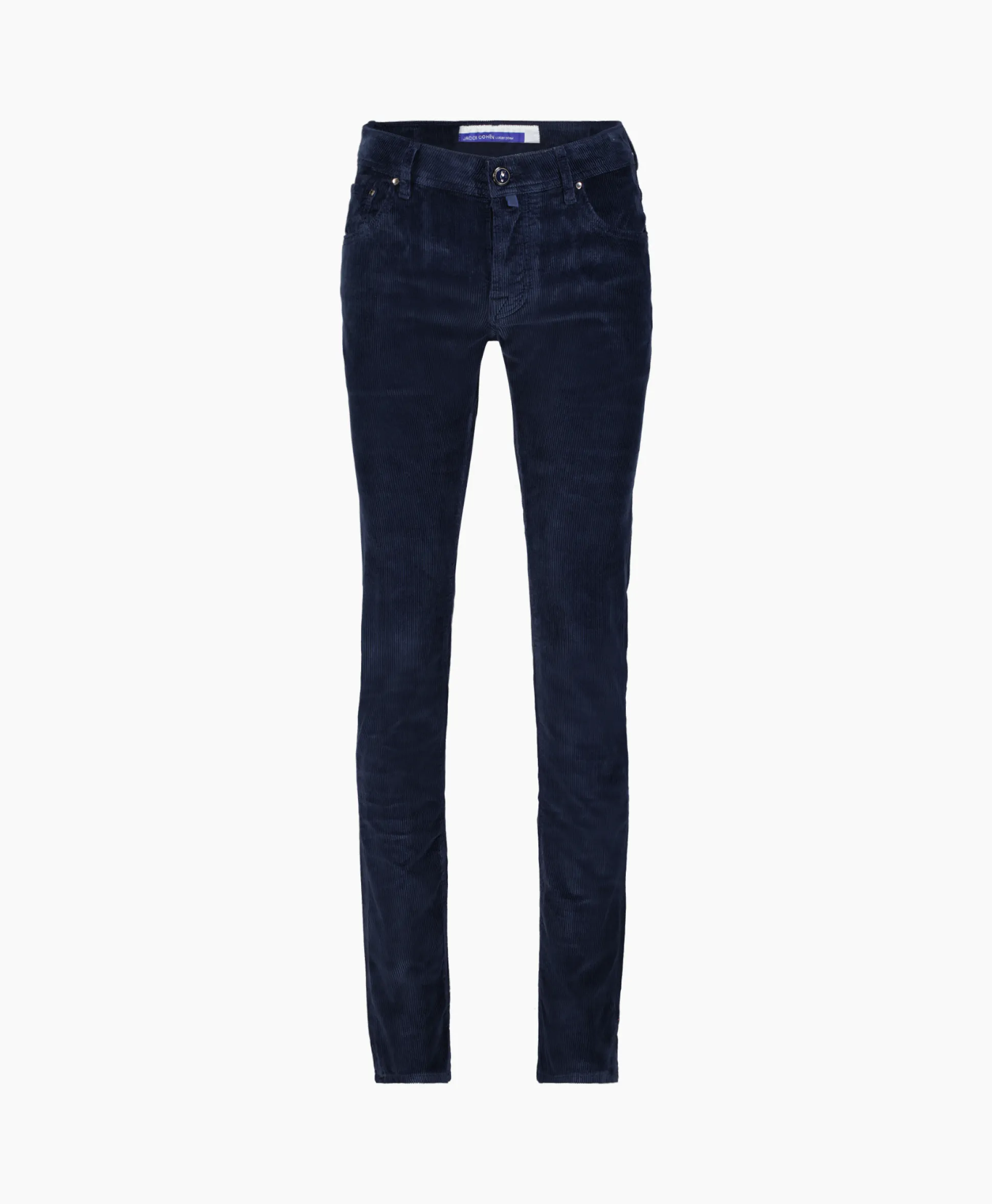 Jacob Cohen Jeans 5-Pocket Nick Slim Diversen