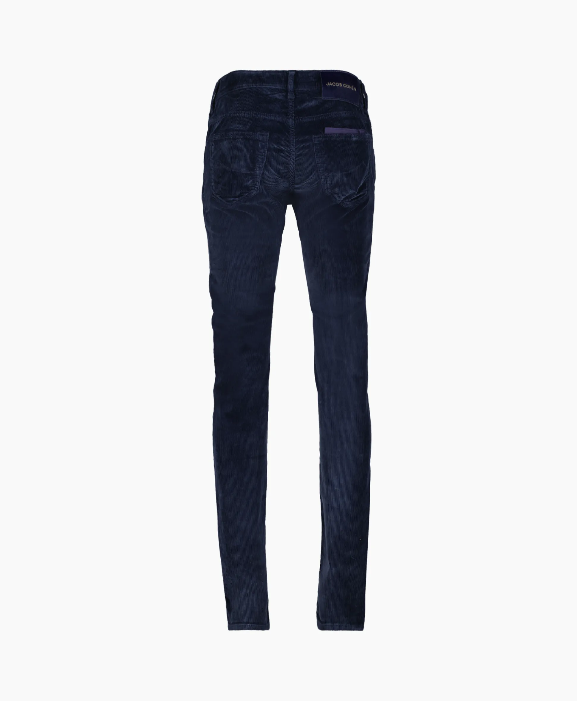 Jacob Cohen Jeans 5-Pocket Nick Slim Diversen