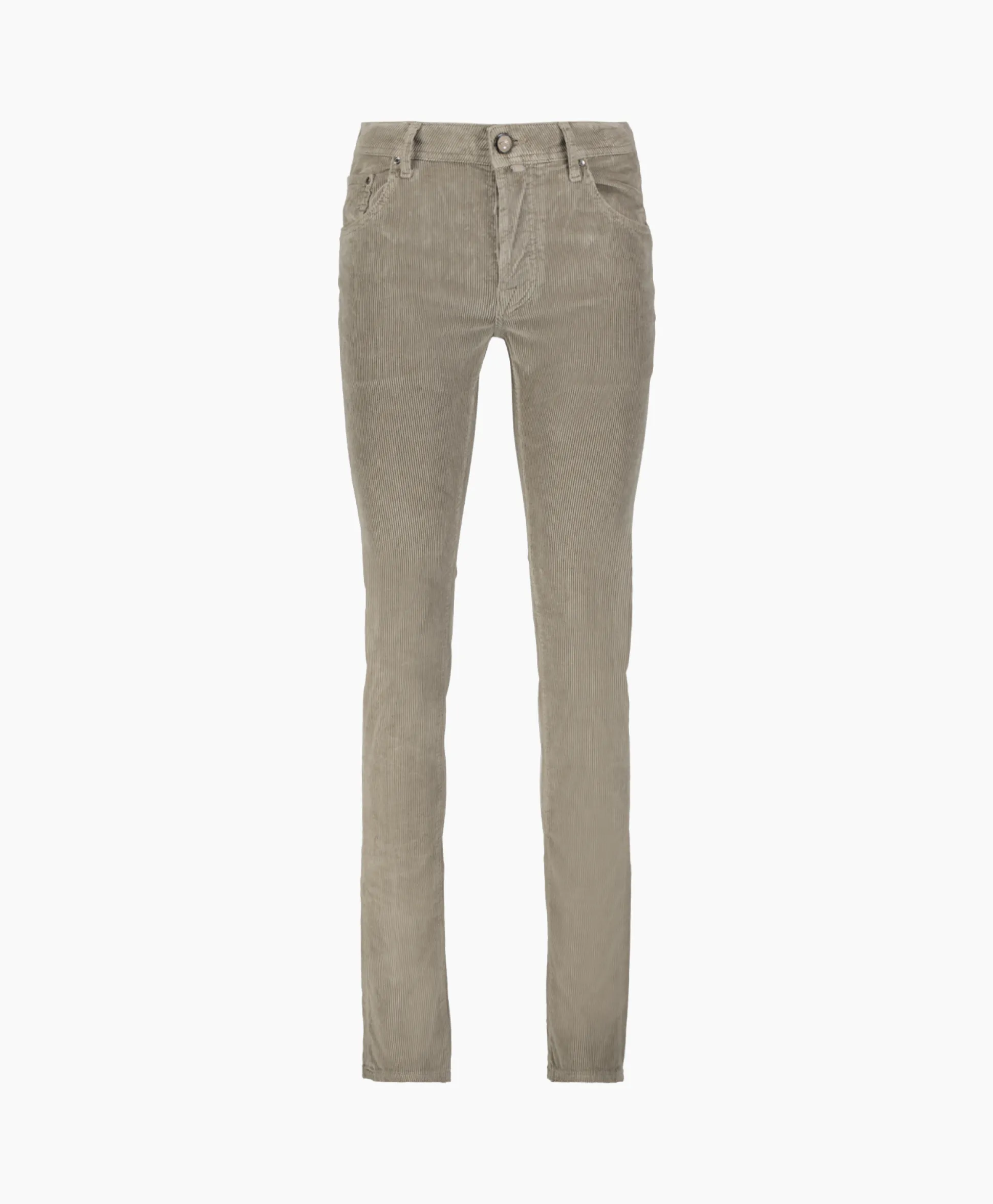 Jacob Cohen Jeans 5-Pocket Nick Slim Bruin