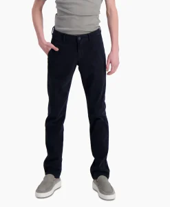 Jacob Cohen Jeans Slim Fit Bobby Donker Blauw