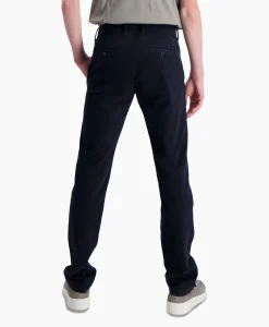 Jacob Cohen Jeans Slim Fit Bobby Donker Blauw