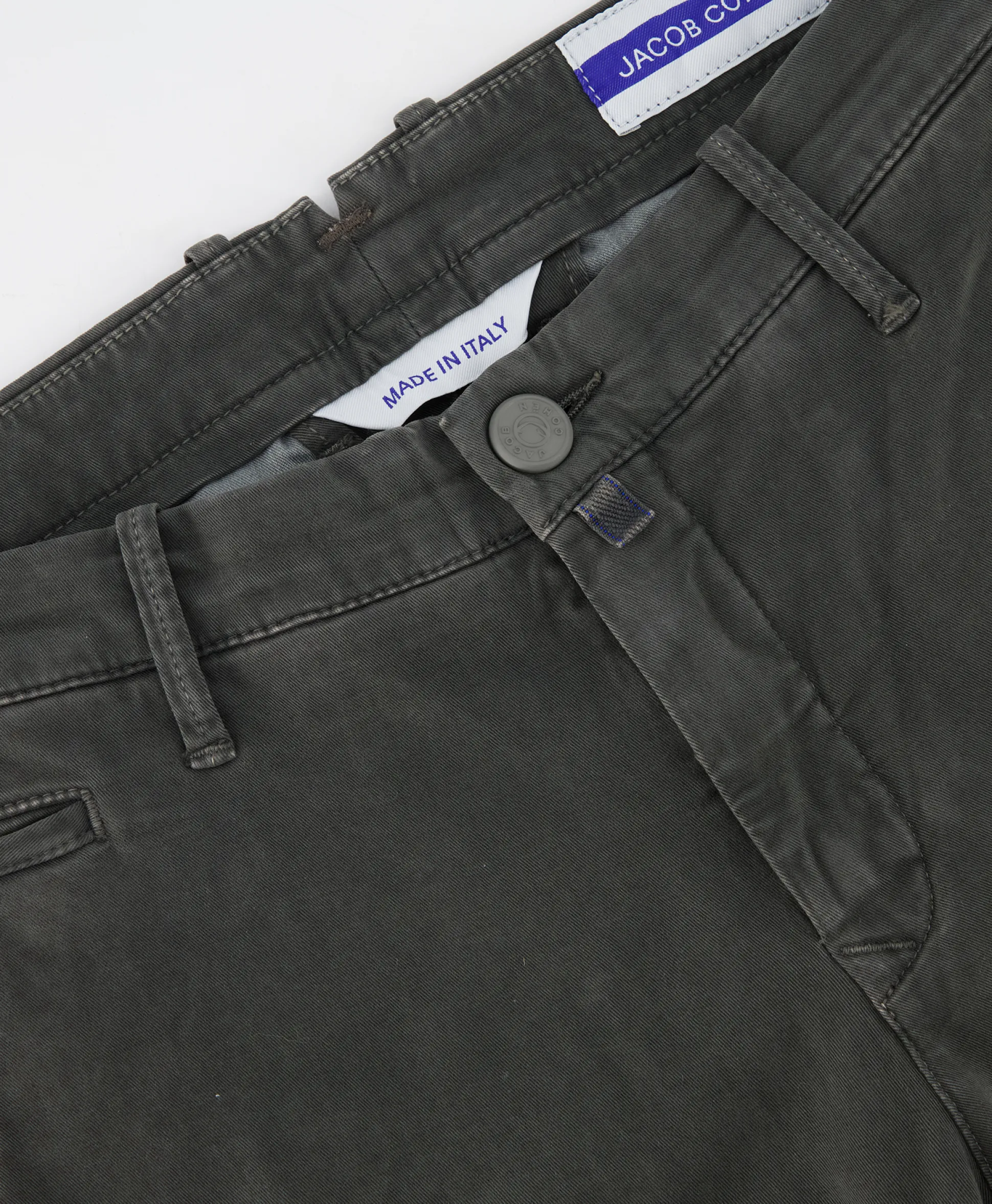 Jacob Cohen Pantalon Bobby Diversen