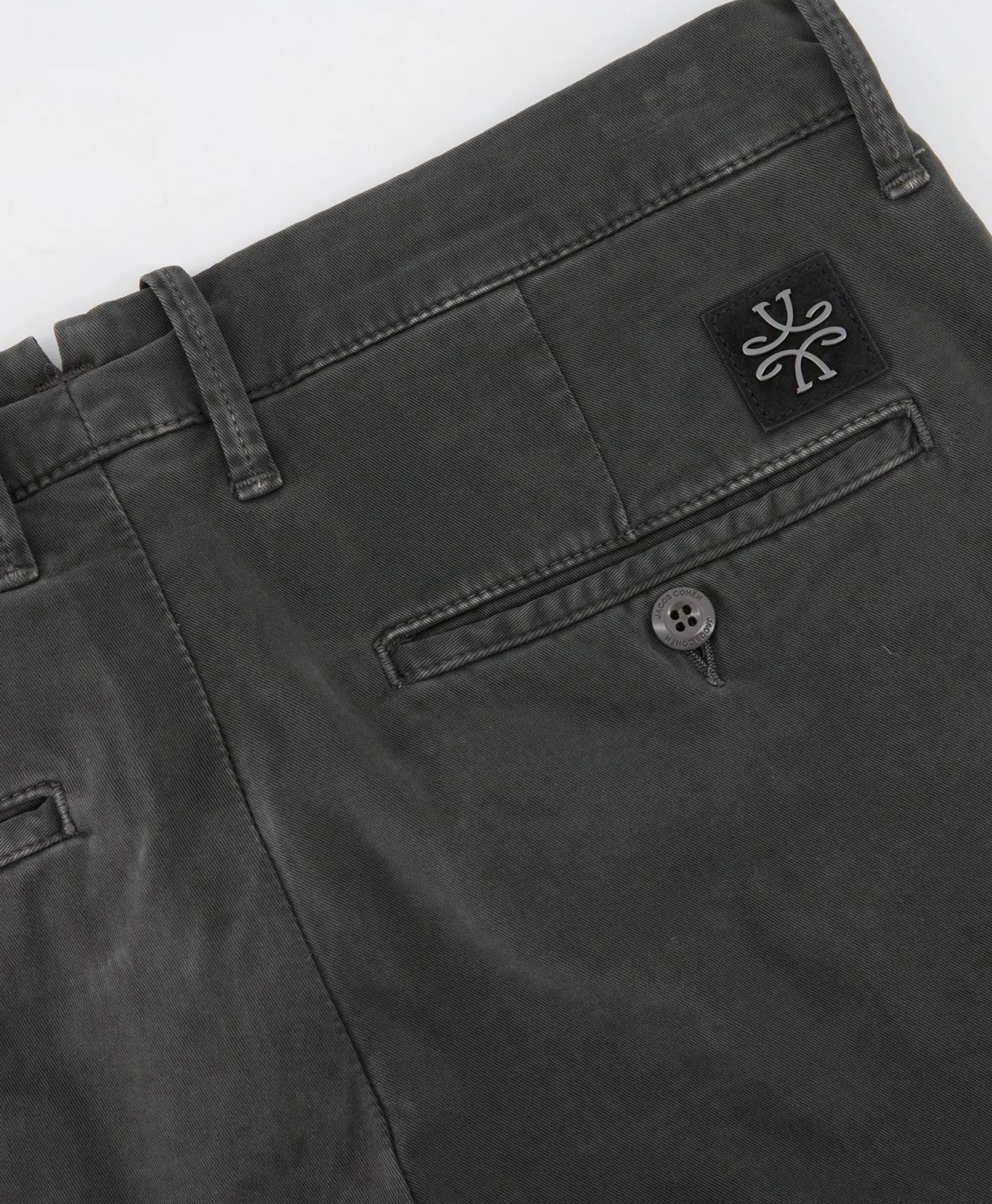 Jacob Cohen Pantalon Bobby Diversen