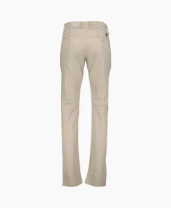 Jacob Cohen Pantalon Slim Fit Bobby Beige