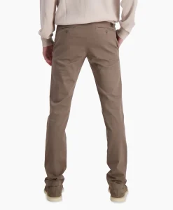 Jacob Cohen Pantalon Slim Fit Bobby Grijs
