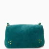 Jerome Dreyfuss Crossbody Tas Bobi Groen